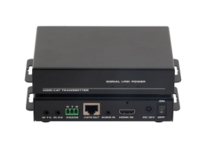 4K30 HDMI Extender HDBaseT TX/RX