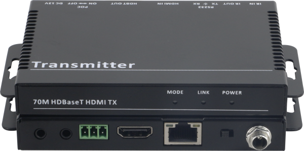 4K30 HDBaseT with PoC - Image 3