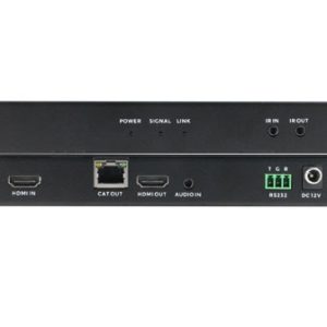 4K60 HDMI Extender HDR10