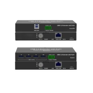 USB3.0 extender over  CAT5/6/7