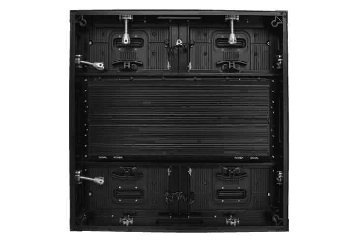 LeYeDisplay COB LED poster-4