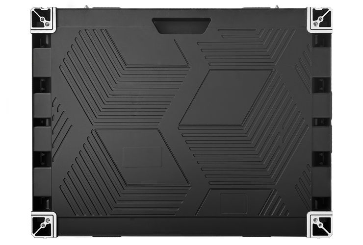 LeYeDisplay LED Poster-5