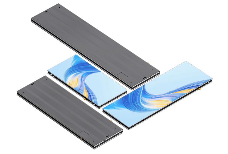 TQC Series LED video wall-1