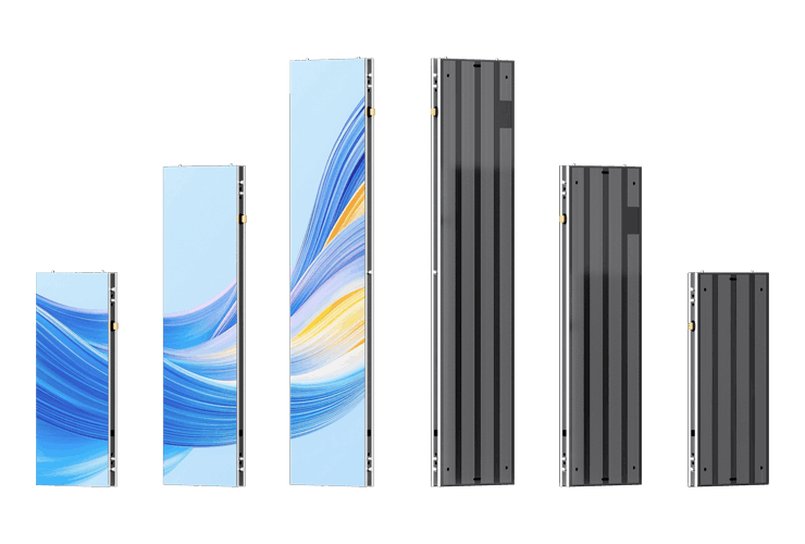 TQC Series LED video wall-3