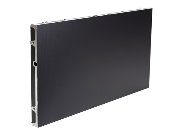 Flip-Chip COB LED-Front