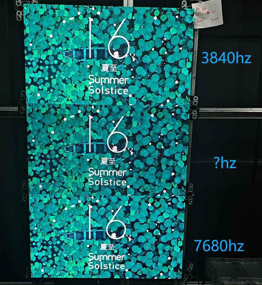 cob led broadcastcob led broadcast studiocob led 3840hz vs 7680hzhow to choose cob led refresh rate for broadcast