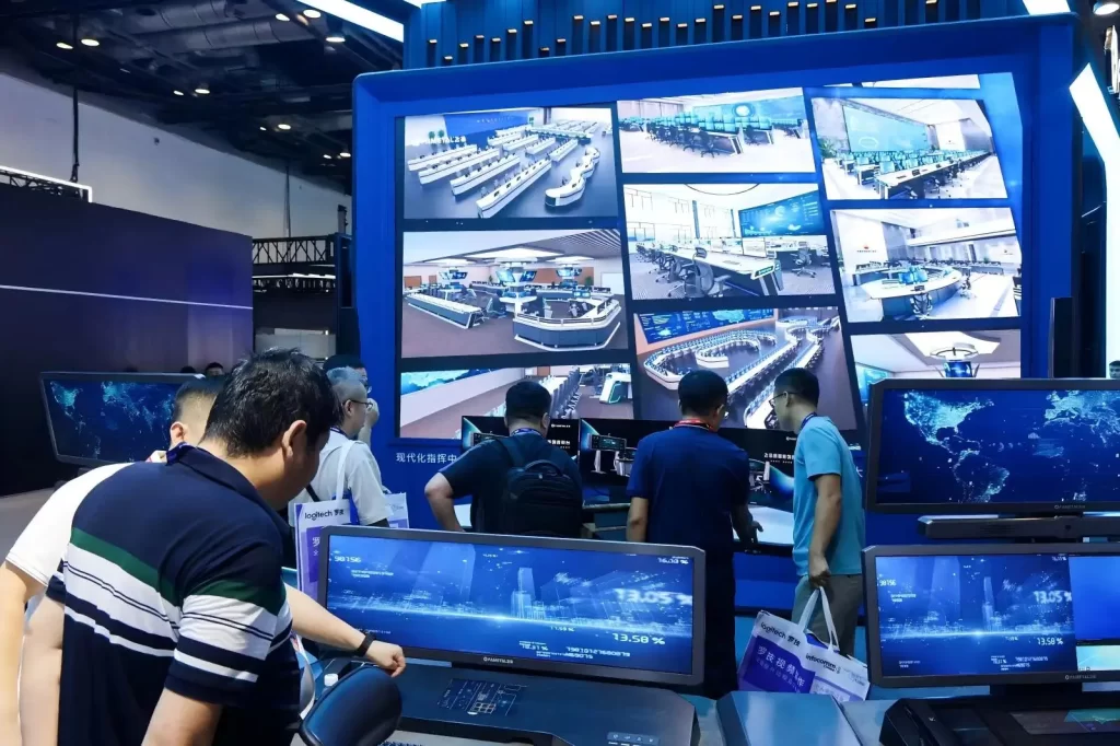 InfoComm China 2026 exhibition guide