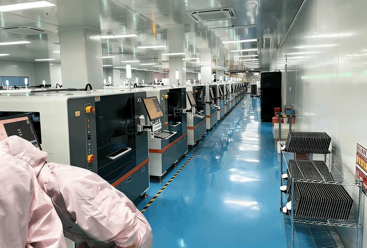 LED display manufacturer-Leye Display