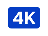 LY31 4K input resolution