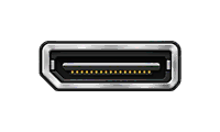 LY31 DisplayPort input interface