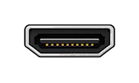 LY31 HDMI input interface