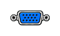 LY31 VGA Input Interface