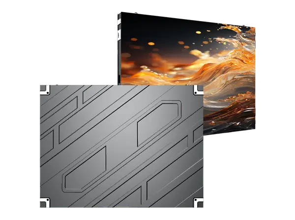 leyedisplay indoor fine pitch led display