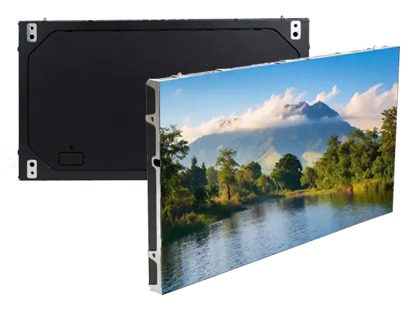 LeYeDisplay Micro COB LED Display for premium indoor applications