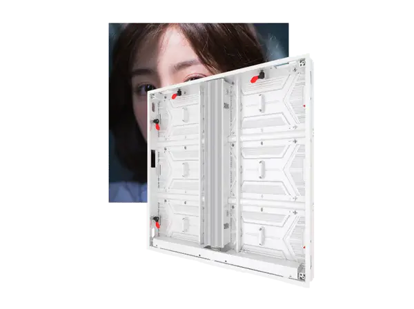 LeYeDisplay outdoor LED display for advertising and large-scale applications