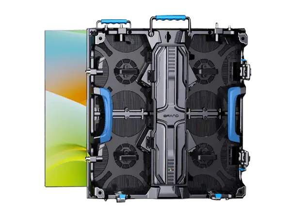 LeYeDisplay rental LED display for events and staging projects