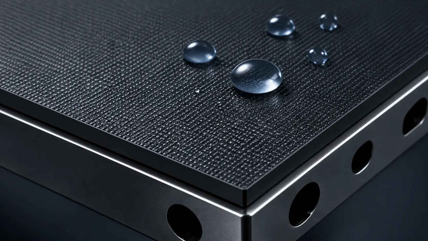 cob led ip54 pcb surface protection