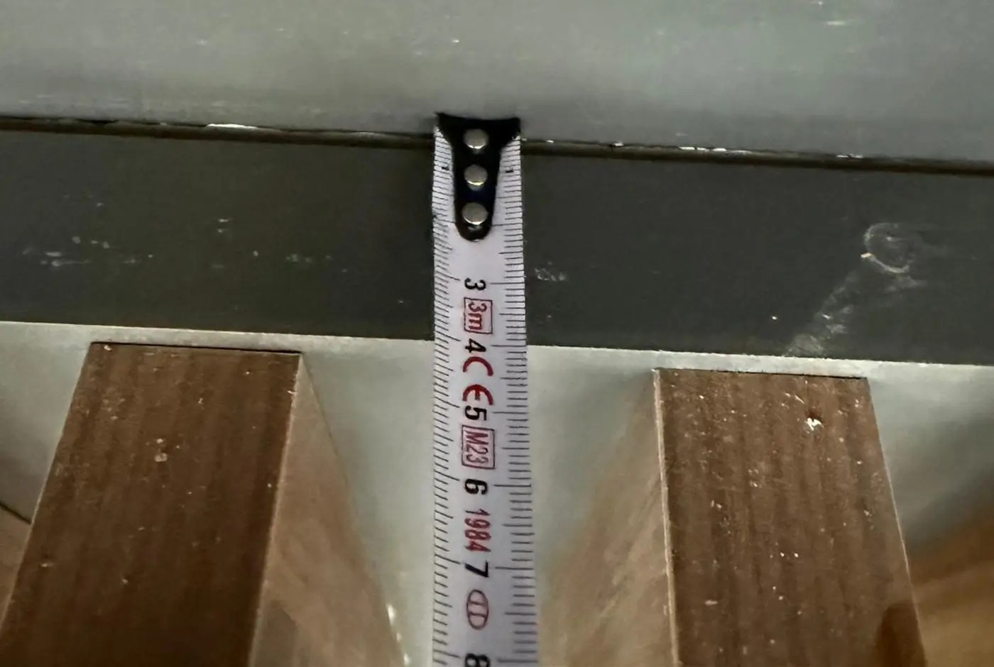 turkey recessed led wall installation depth 2026 01